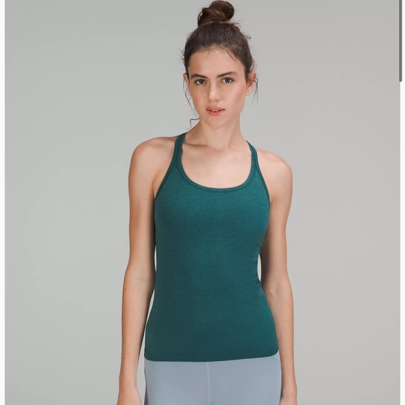 Lululemon Ebb to Street Tank Top - Picture 5 of 5